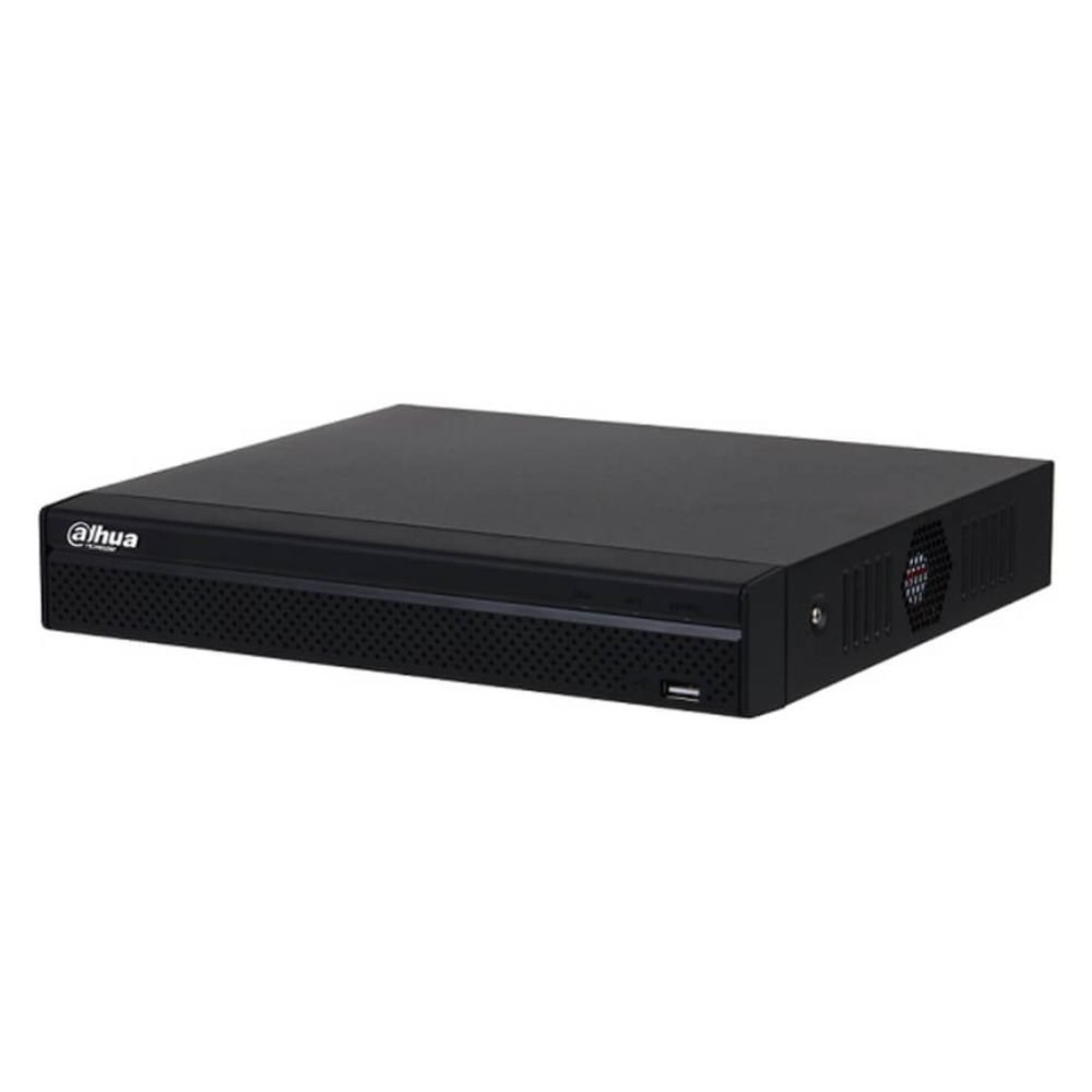 Đầu ghi hình IP 16 kênh DAHUA DHI-NVR4116HS-4KS3