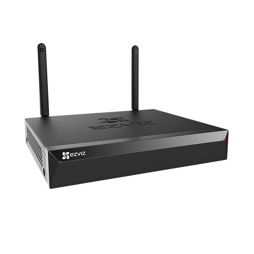 Đầu ghi 8 kênh EZVIZ CS-X5S-R100-8W