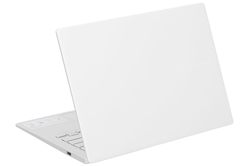 Laptop Asus Vivobook S14 S3407VA LY146W (Core 5 210H, 16GB, 512GB, WUXGA, Win11)