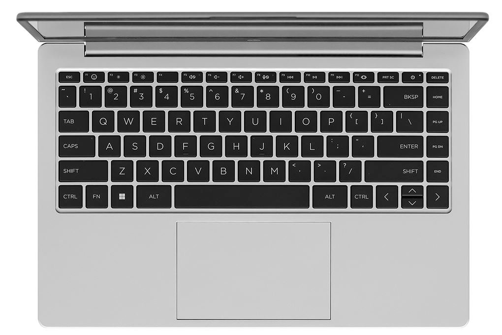 Laptop HP 245 G10 B8PF9AT (R5 7530U, 8GB, 512GB, Full HD, Win11)