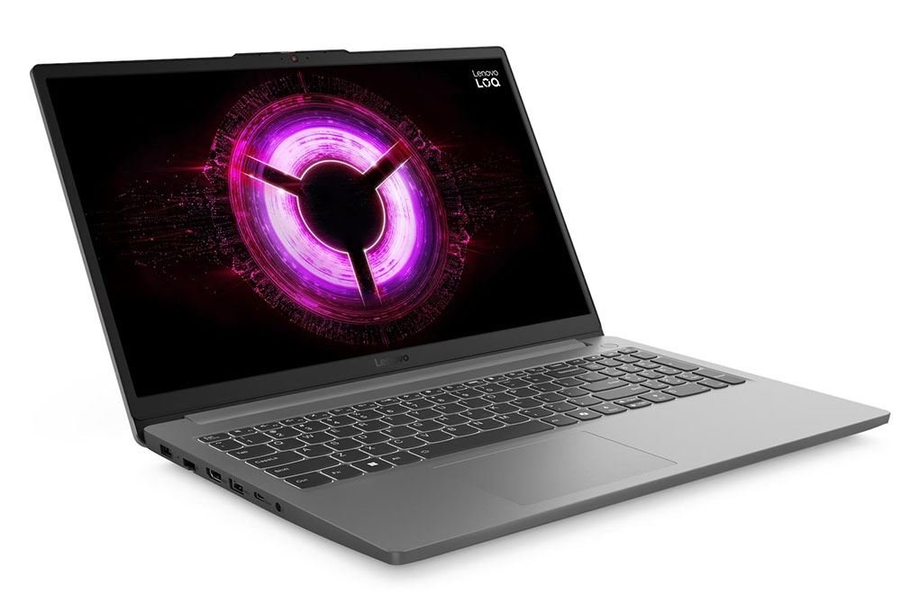 Laptop Lenovo Gaming LOQ 15ARP10 83S000CNVN (R7 170, 16GB, 512GB, RTX 3050 6GB, Full HD 144Hz, Win11)