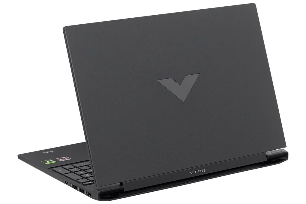 Laptop HP Gaming Victus 15 fb3116AX BX8U4PA (R7 7445HS, 16GB, 512GB, RTX 3050 6GB, Full HD 144Hz, Win11)