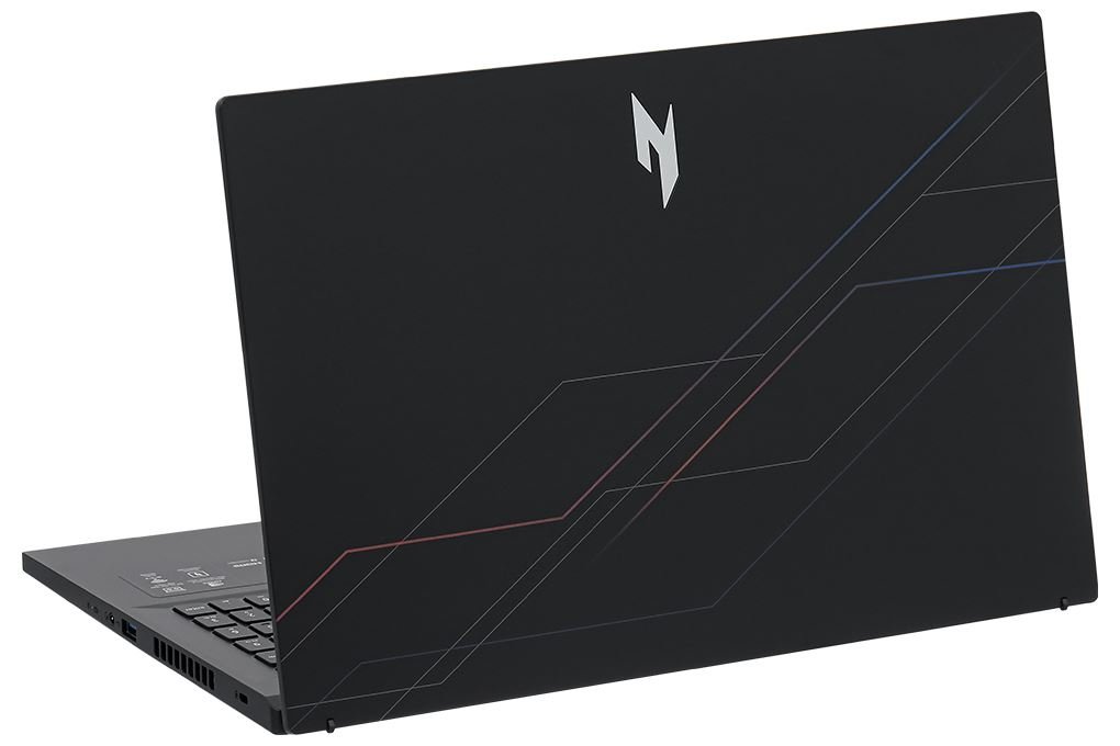 Laptop Acer Gaming Nitro ProPanel ANV15-52-59AA NH.QZ9SV.002 (i5 13420H, 16GB, 512GB, RTX 5050 8GB, Full HD 180Hz, Win11)