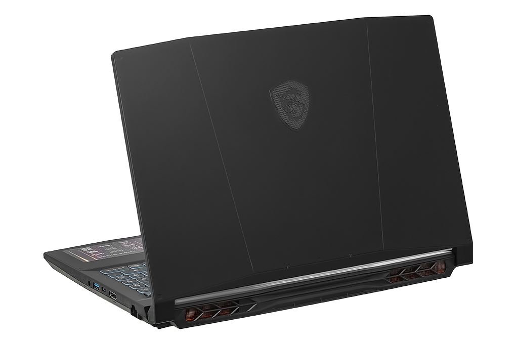 Laptop MSI Gaming Katana 15 HX B14WEK 286VN (i5 14450HX, 16GB, 512GB, RTX 5050 8GB, QHD 165Hz, Win11)
