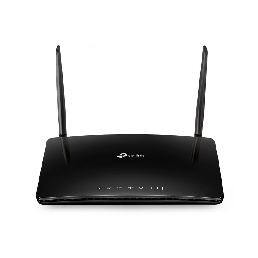 Bộ phát wifi 4G+ TP-Link Archer MR600 Băng Tần Kép AC1200