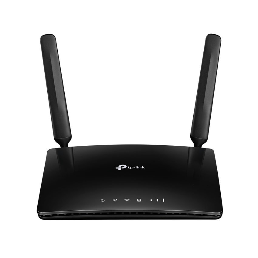 Bộ phát wifi 4G TP-Link Archer MR200 Wireless AC750