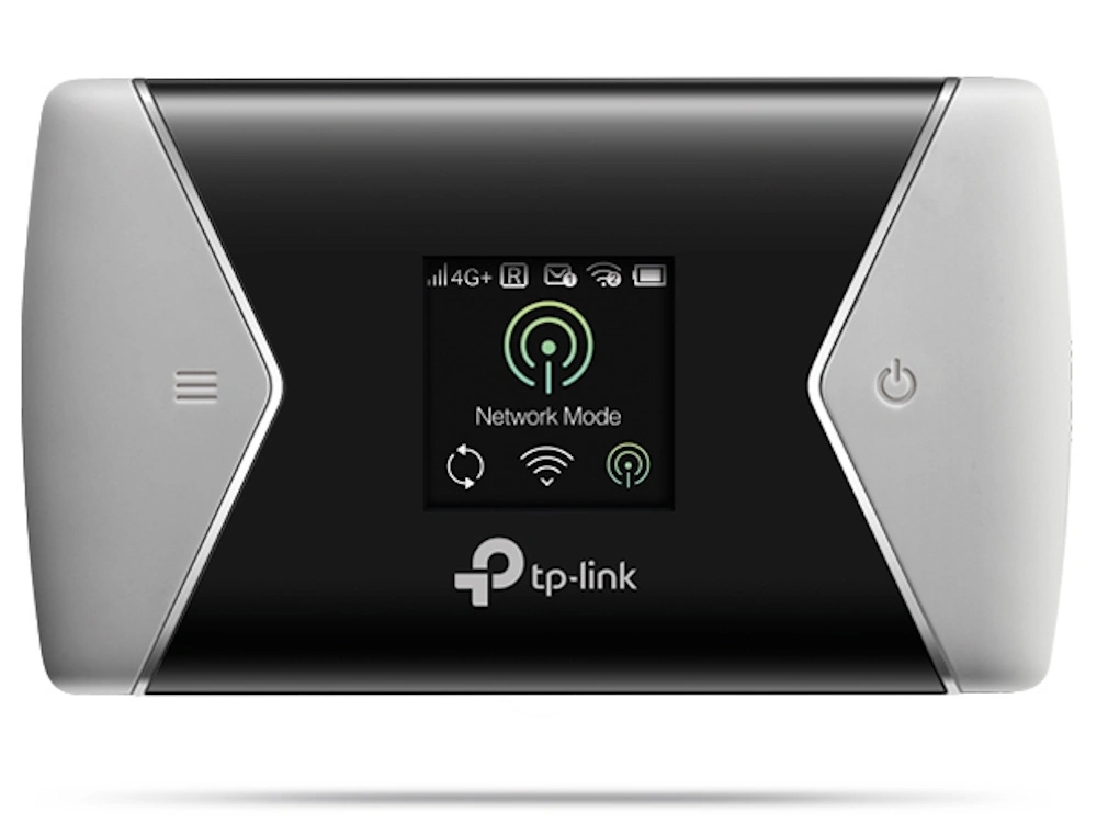 Bộ phát wifi di động 4G LTE-Advanced TP-Link M7450