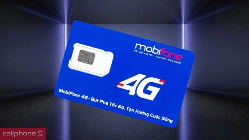 Sim 4G Mobifone 12S159 8GB/ngày có nghe gọi - 12 tháng (Thành phẩm)
