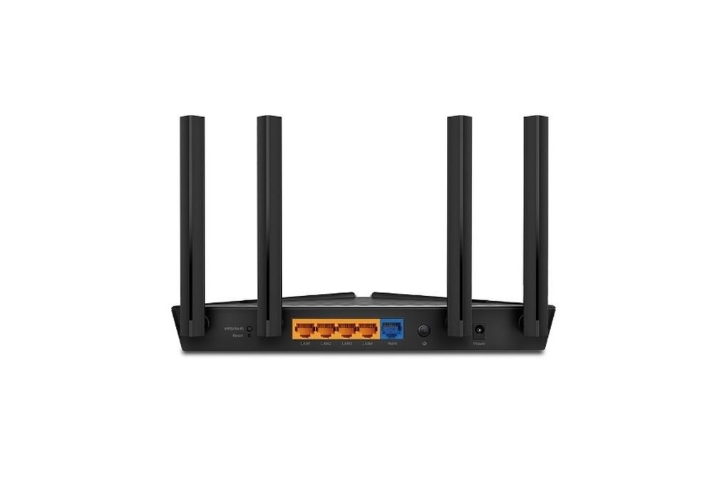 Router Wifi Chuẩn Wifi 6 AX1800 TP-Link Archer AX23
