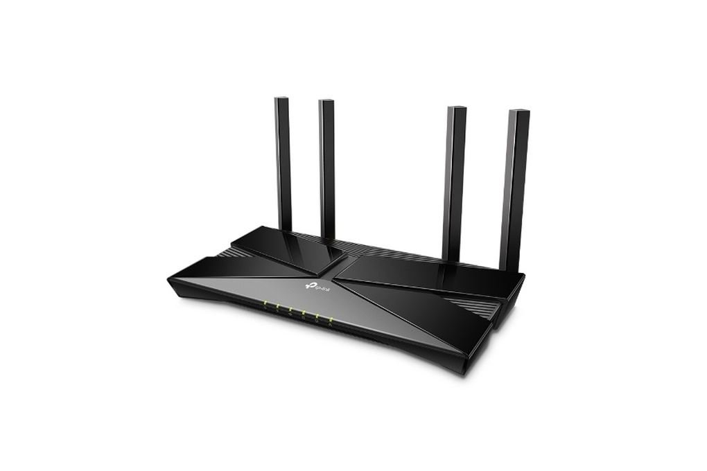 Router Wifi Chuẩn Wifi 6 AX1800 TP-Link Archer AX23
