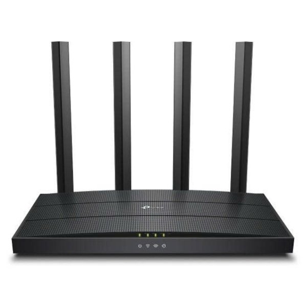 Router Wifi Chuẩn Wifi 6 AX1500 TP-Link Archer AX12