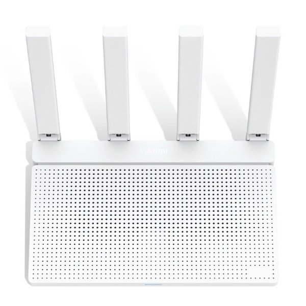 Router Wifi Chuẩn Wifi 6 Xiaomi AX3000T