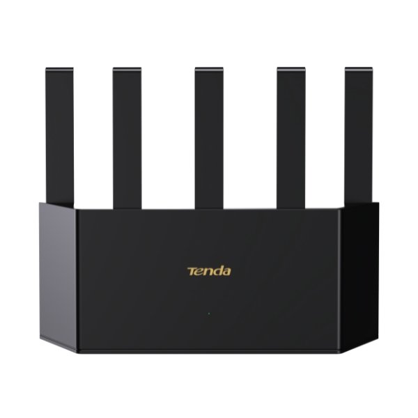 Router Wifi Chuẩn Wifi 6 AX1500 Tenda TX2L Pro