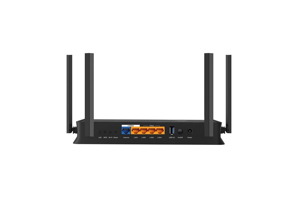 Router Wifi Chuẩn Wifi 7 TP-Link Archer BE230
