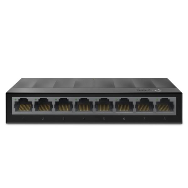 Thiết bị chuyển mạch Switch TP-Link 8 cổng LS1008G