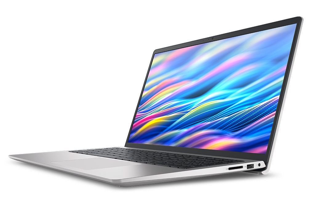 Laptop Dell 15 DC15250 i5 1334U/16GB/512GB/120Hz/OfficeH24+365/Win11 (71071928)
