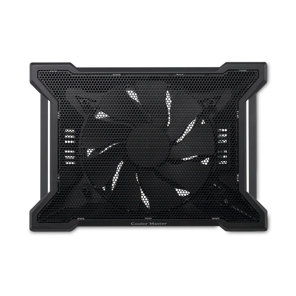 Đế tản nhiệt Cooler Master Notepal X-Slim II R9-NBC-XS2K-GP