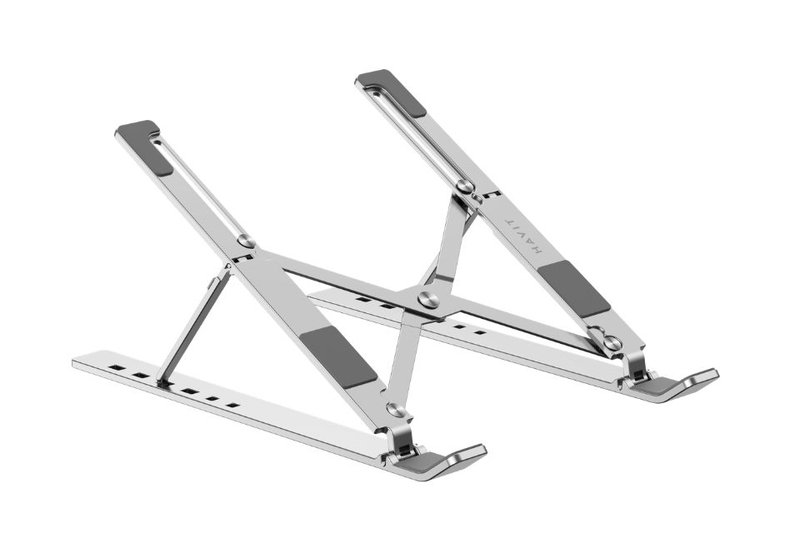 Giá đỡ laptop Havit ST7304 Bạc