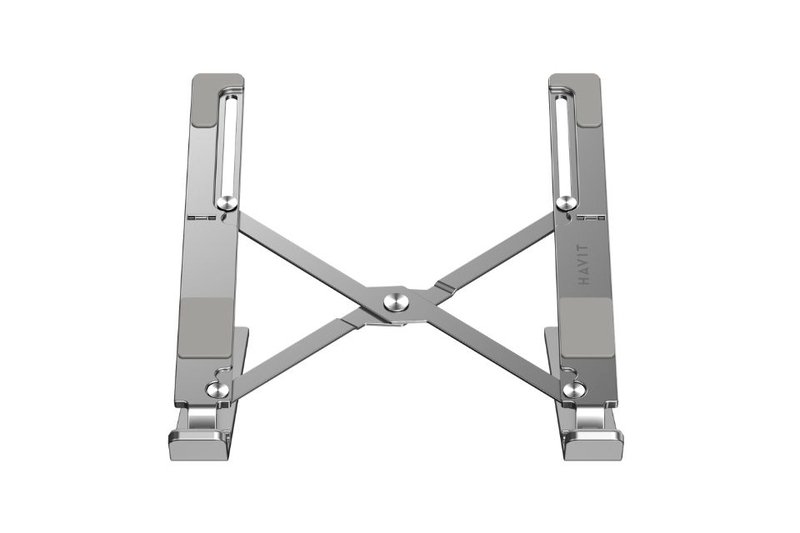 Giá đỡ laptop Havit ST7304 Bạc