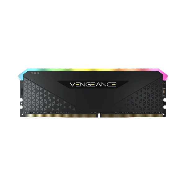 Ram PC Corsair Vengeance RGB RS DDR4 3200MHz 8GB (1x8GB)