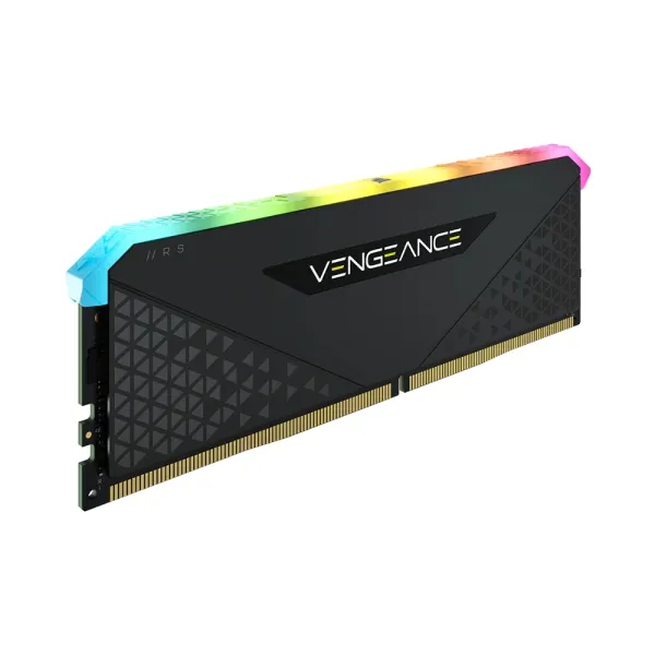 Ram PC Corsair Vengeance RGB RS DDR4 3200MHz 8GB (1x8GB)