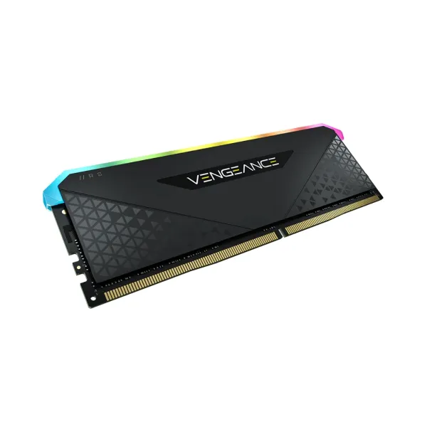 Ram PC Corsair Vengeance RGB RS DDR4 3200MHz 8GB (1x8GB)