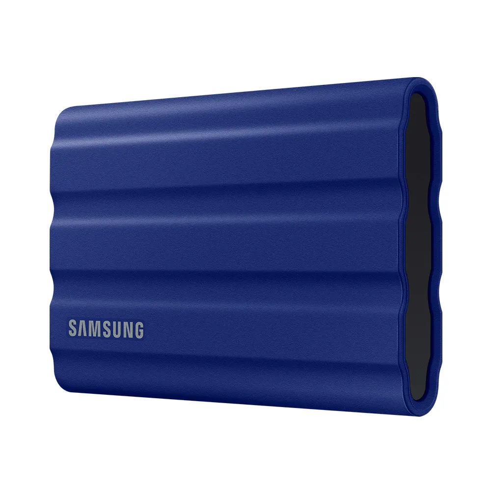 Ổ cứng di động SSD Samsung T7 Shield Portable 1TB (MU-PE1T0)