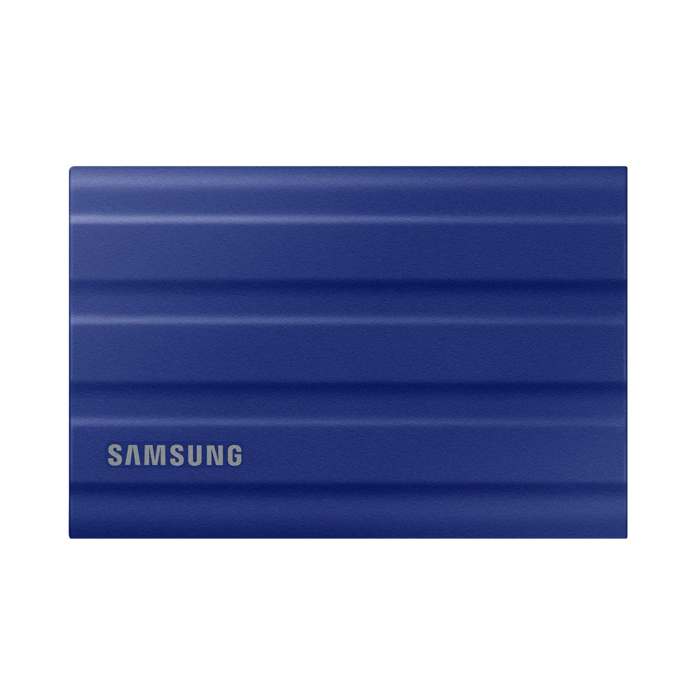 Ổ cứng di động SSD Samsung T7 Shield Portable 1TB (MU-PE1T0)