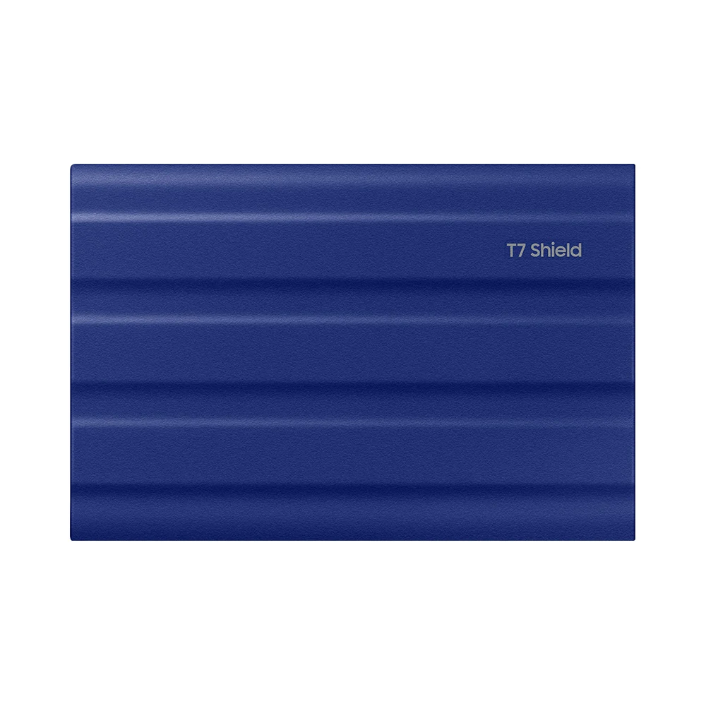 Ổ cứng di động SSD Samsung T7 Shield Portable 1TB (MU-PE1T0)