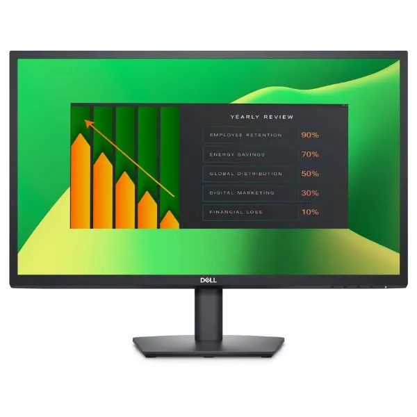 Màn hình Dell E2423H 24 inch (FHD/VA/60Hz)