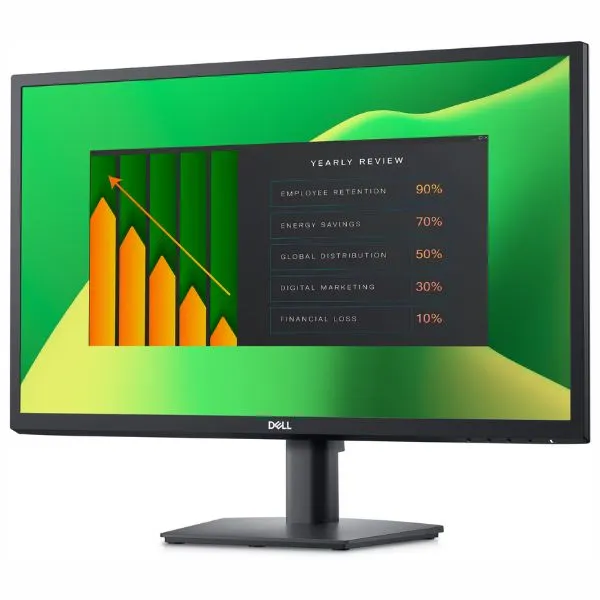 Màn hình Dell E2423H 24 inch (FHD/VA/60Hz)