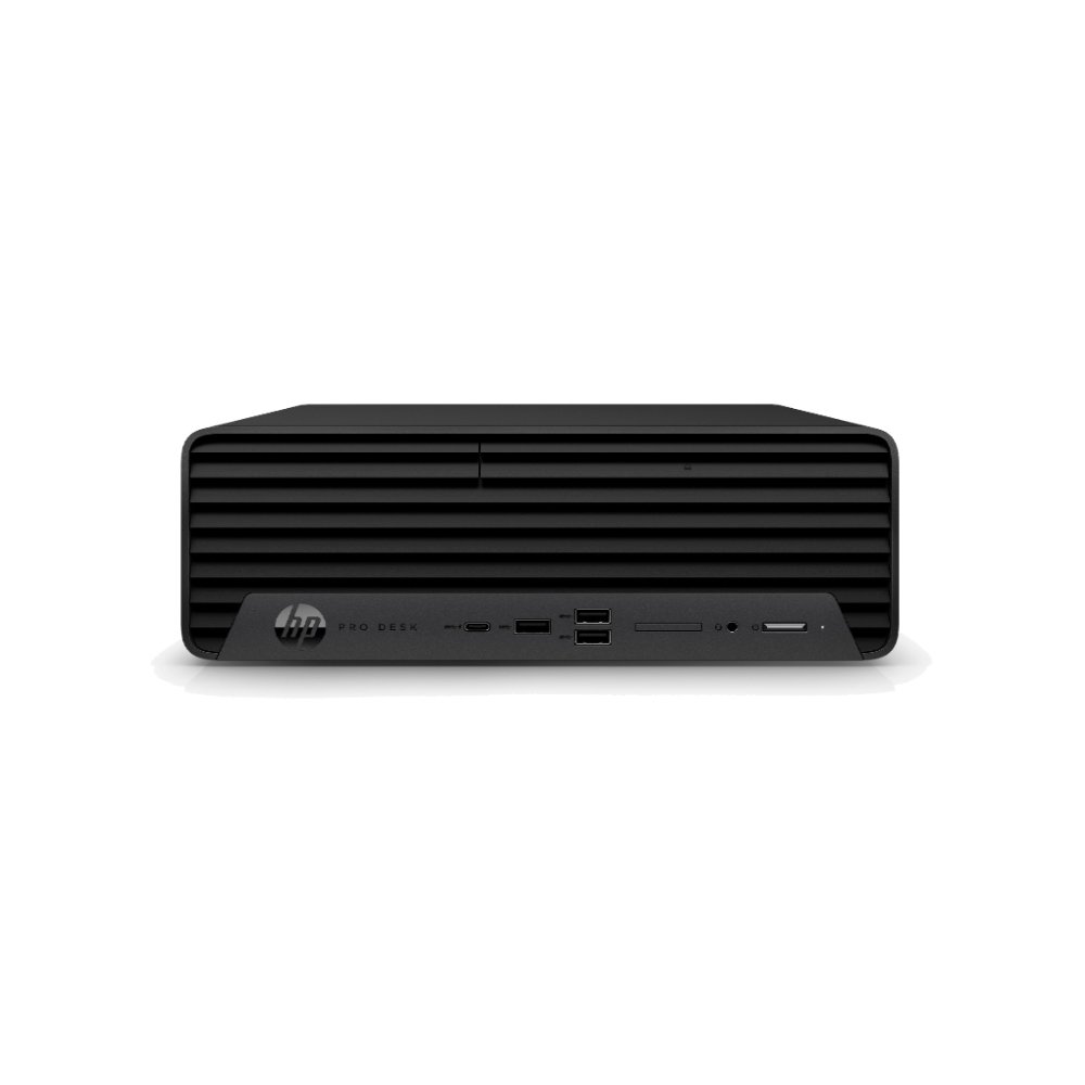 PC HP Pro SFF 400 G9 CS5L9AT (i5-14500/16GB/512GB SSD/WiFi+BT/Key/Mouse/Win11)