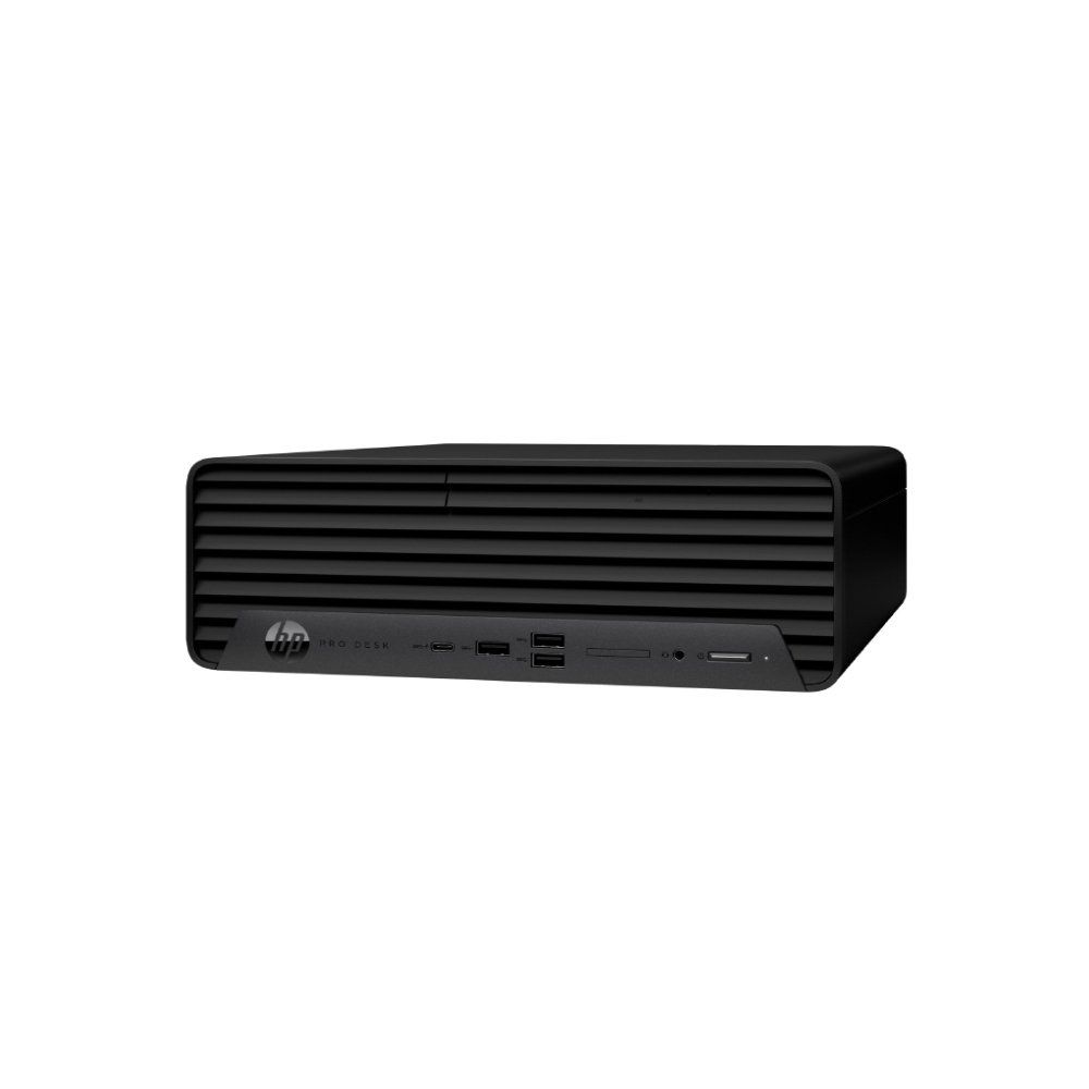 PC HP Pro SFF 400 G9 CS5L9AT (i5-14500/16GB/512GB SSD/WiFi+BT/Key/Mouse/Win11)