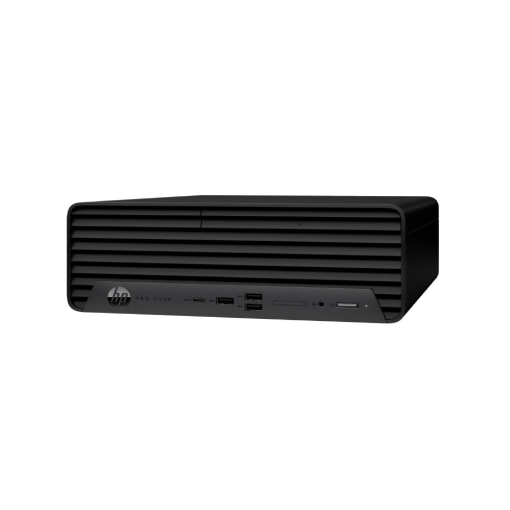 PC HP Pro SFF 400 G9 CS5L9AT (i5-14500/16GB/512GB SSD/WiFi+BT/Key/Mouse/Win11)