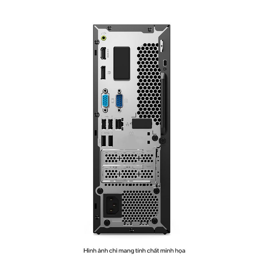 PC Lenovo ThinkCentre neo 50s Gen 4 (i5-13400/8GB/512GB SSD/WL+BT/K+M/No OS) 12JH0006VA
