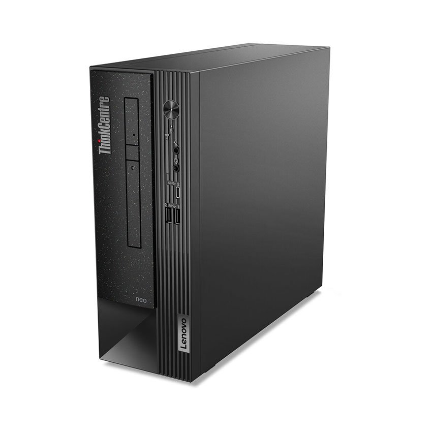 PC Lenovo ThinkCentre neo 50s Gen 4 (i5-13400/8GB/512GB SSD/WL+BT/K+M/No OS) 12JH0006VA