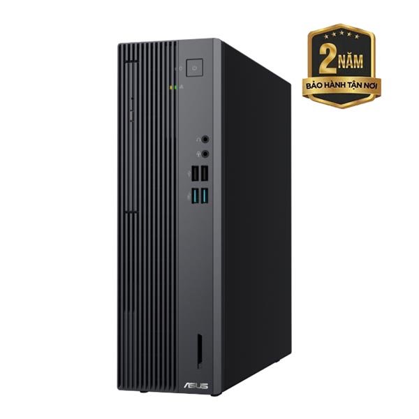 Máy tính để bàn Asus ExpertCenter S501SER-514400057W (i5-14400/16GB/512GB SSD/WiFi+BT/Key/Mouse/Win11)