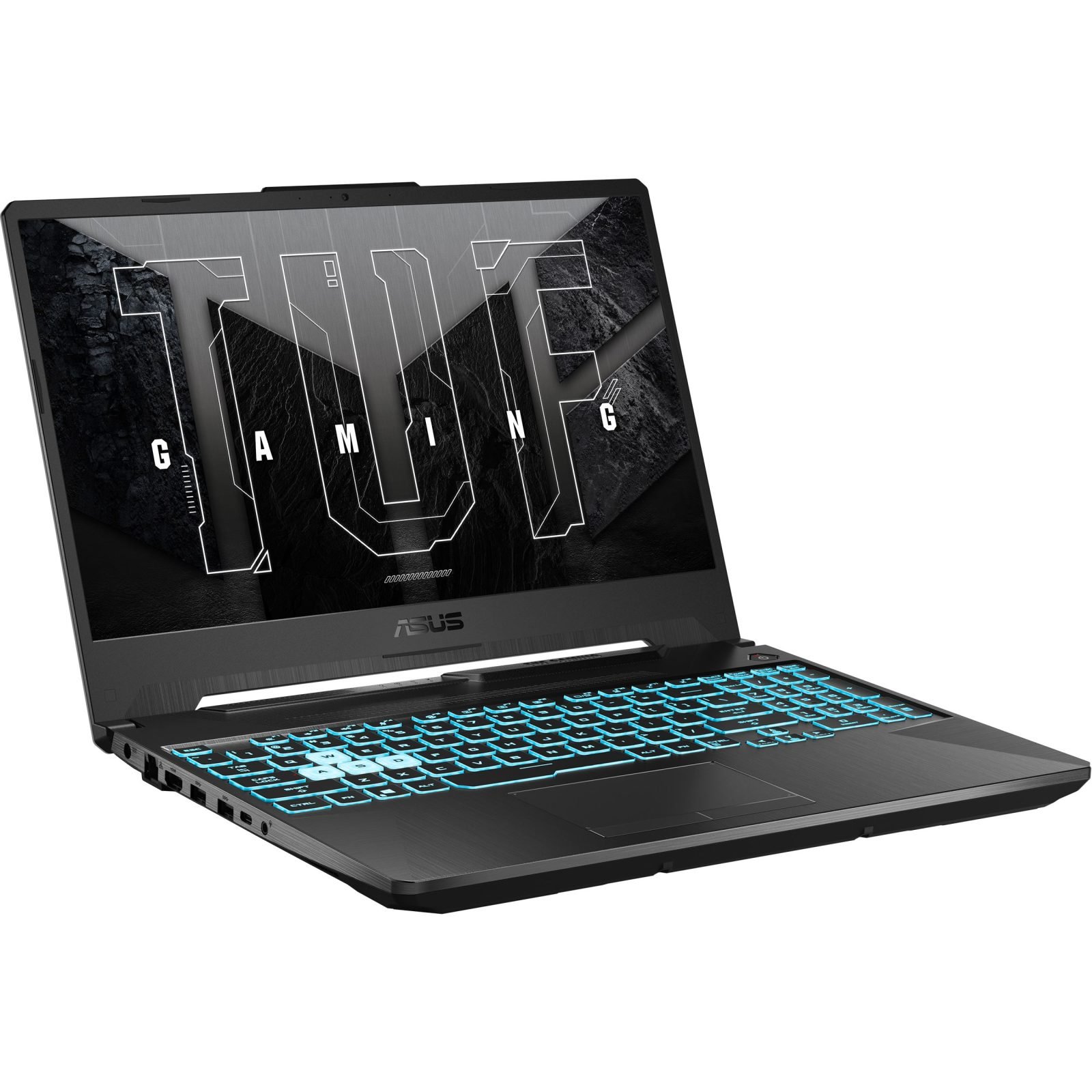Laptop Asus TUF Gaming A15 FA506NCG R7 155/8GB/512GB/4GB RTX3050/144Hz/Win11 (HN396W)
