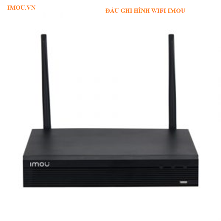 Đầu ghi hình 8 kênh NVR1108HS-W-S2