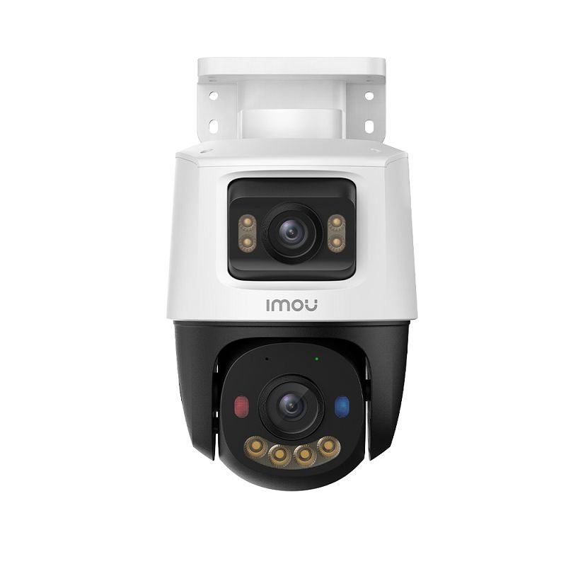 Camera PoE PT 2 ống kính IPC-PS70FP-10M0 10MP