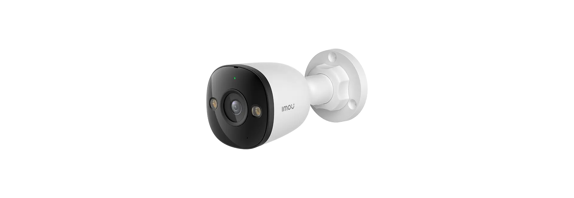 Camera POE bullet 3MP Mic/Loa/Led IPC-PS3EP-3M0