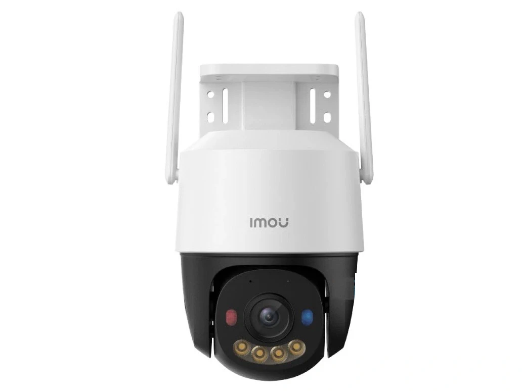 Camera Imou ngoài trời IPC-K7FP-8V0N Cruiser SC 8MP