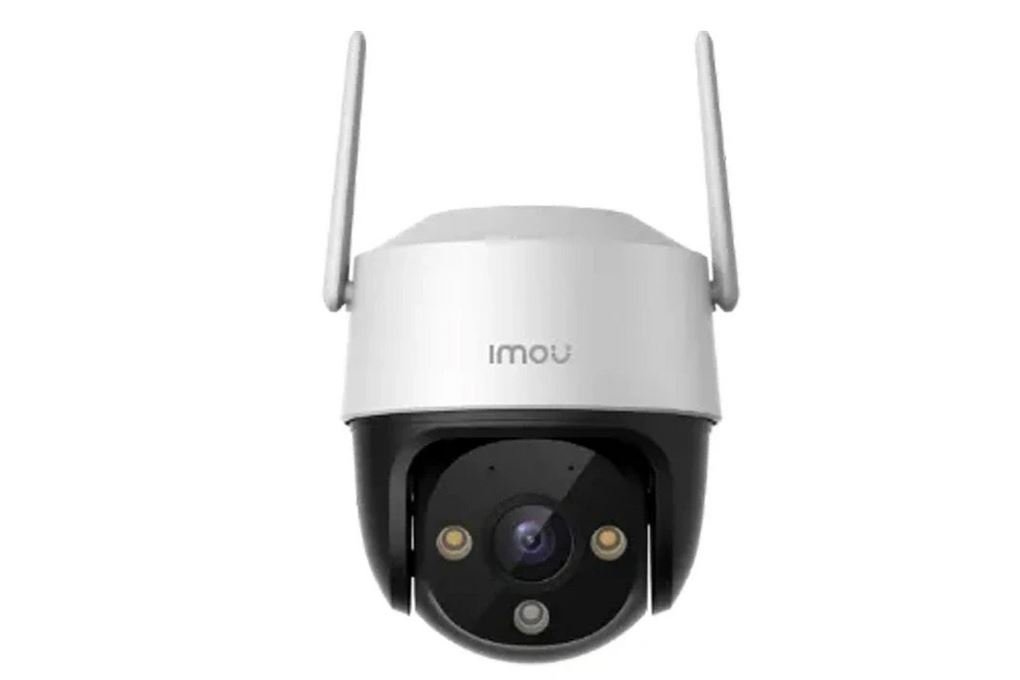 Camera IPC-S51FEP (Cruiser SE+ 5MP, míc + loa)