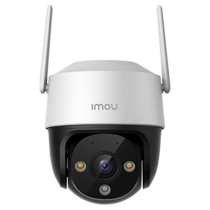 Camera Imou IPC-S31FEP Wifi PT Full Color 3.0MP Mic+Loa