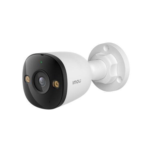 Camera POE bullet 5MP Mic/Loa/Led IPC-PS3EP-5M0
