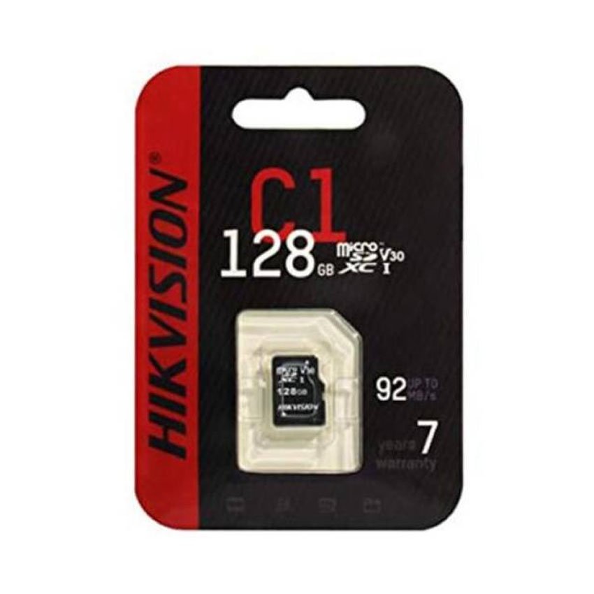 Thẻ nhớ Hikvision 128GB
