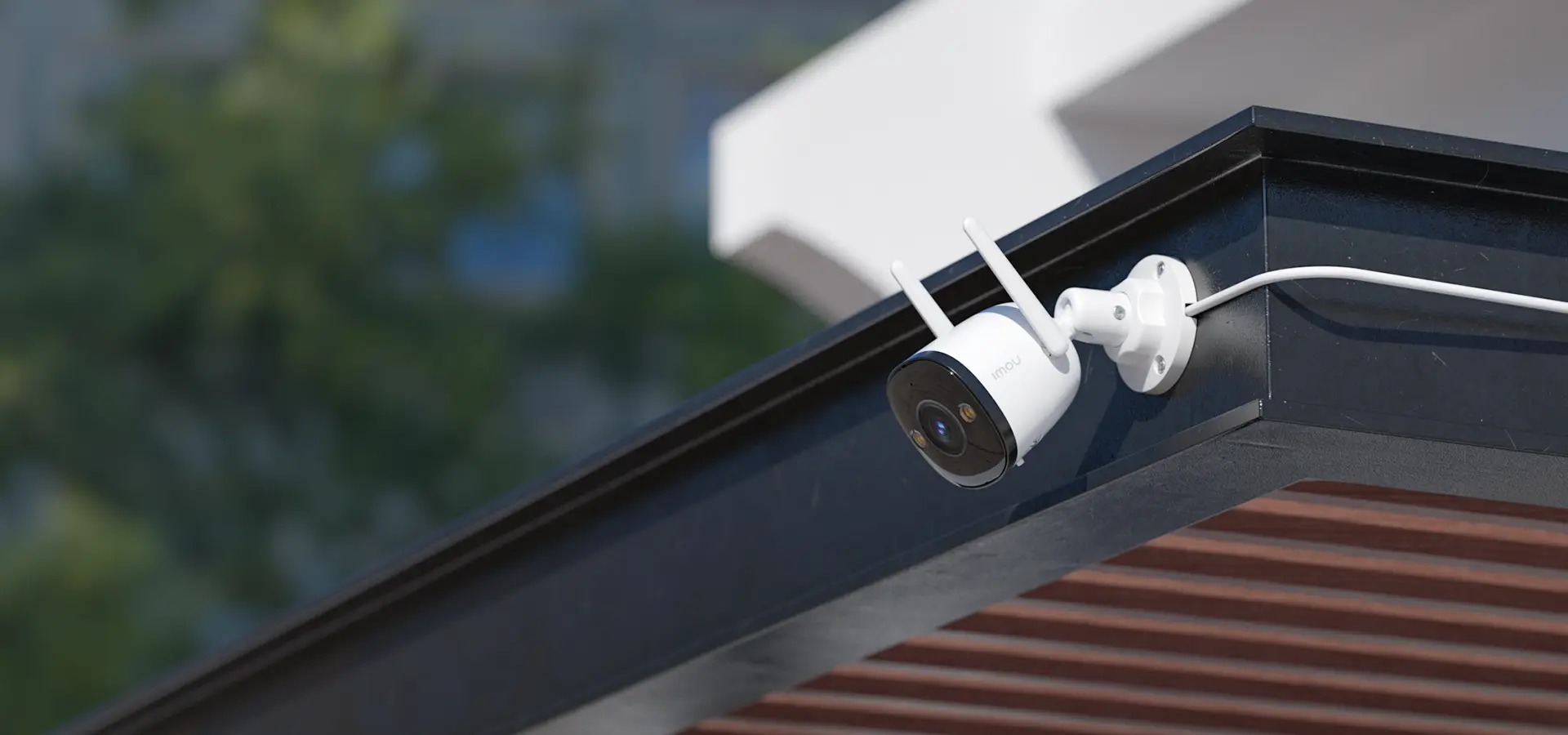 Camera IPC-S3EP-3M0WE (Bullet 3 3MP)