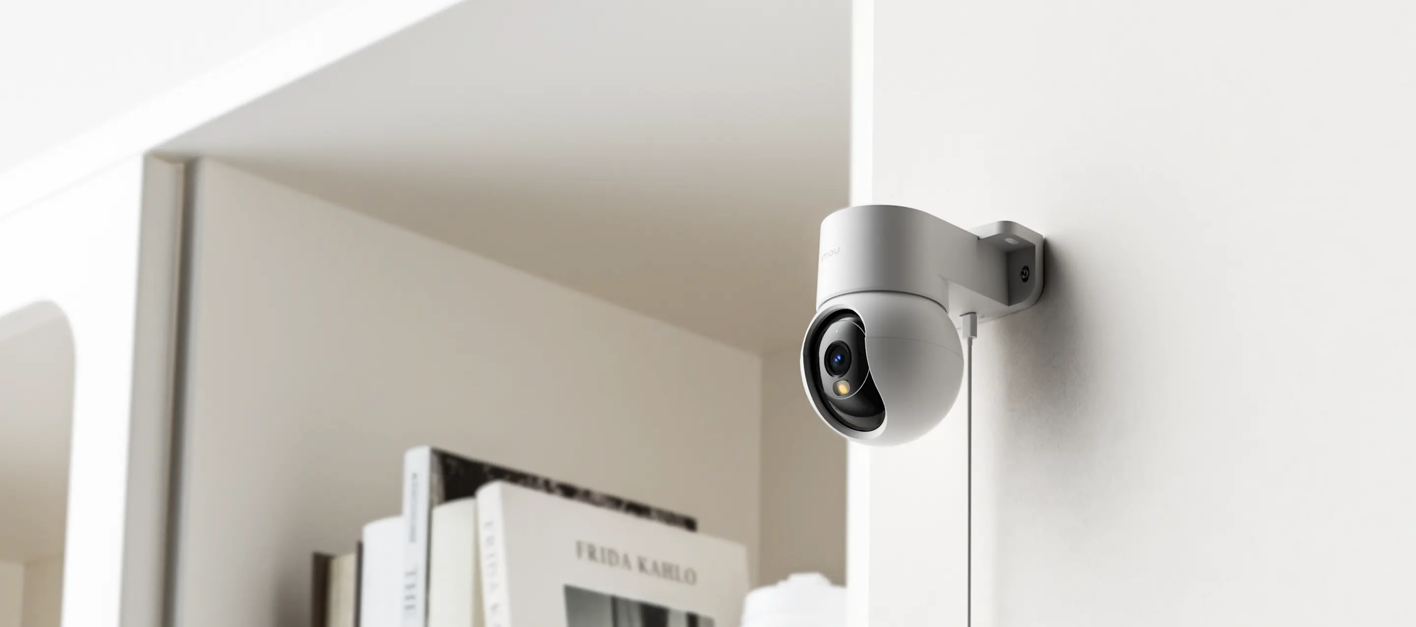 Camera IPC-K2MP-5H1WE (Ranger Mini, 5MP)