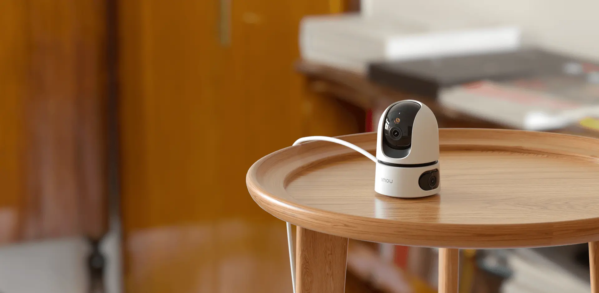 Camera Imou 2 ống kính IMOU IPC-S2XEP-6M0S 6MP trong nhà