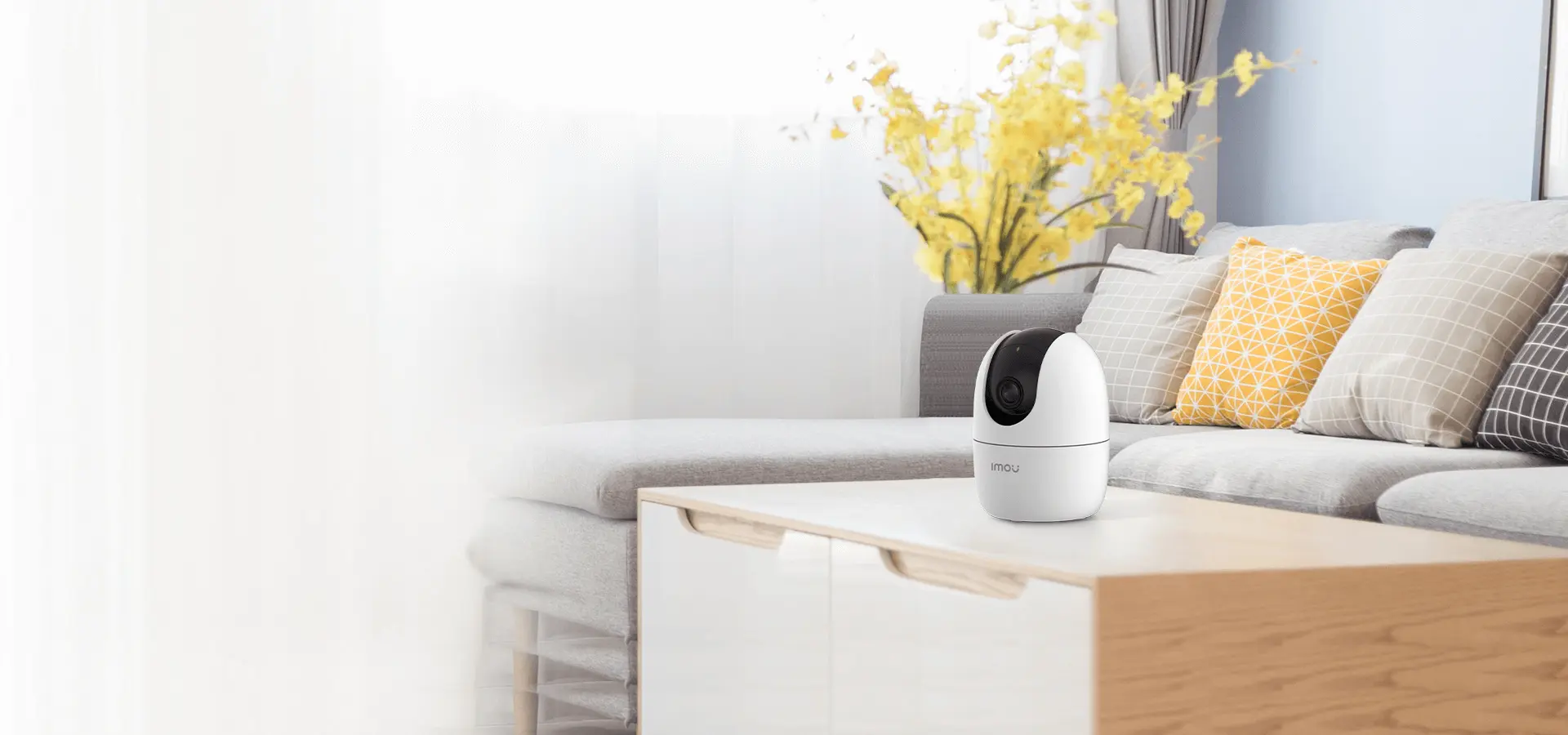 Camera IPC-A32EP (Ranger 2, 3MP)